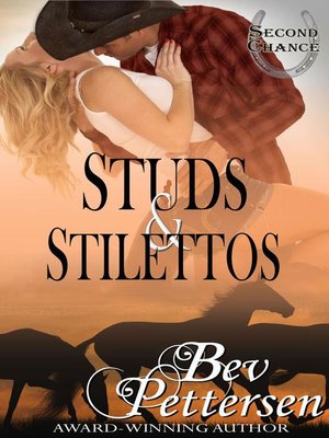 cover image of Studs and Stilettos